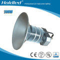 200w ul cree led industrial hanging lamp high bay light